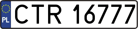 CTR16777