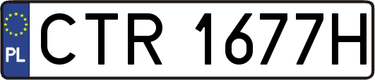CTR1677H