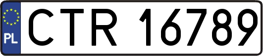 CTR16789