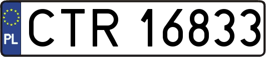 CTR16833