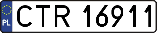 CTR16911
