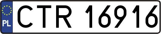 CTR16916