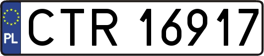 CTR16917