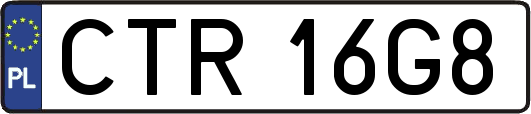 CTR16G8