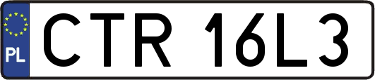 CTR16L3