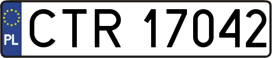CTR17042