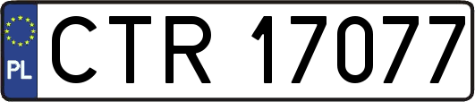 CTR17077