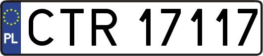CTR17117