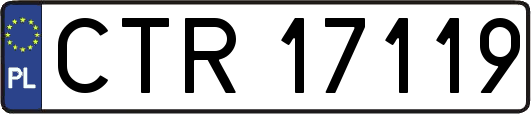 CTR17119
