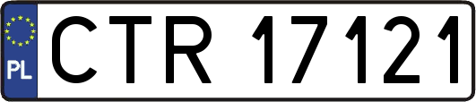 CTR17121
