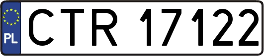 CTR17122