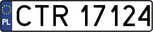 CTR17124