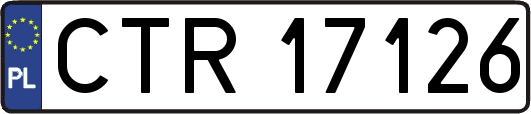 CTR17126