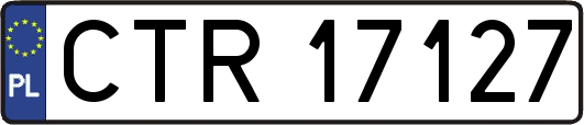 CTR17127