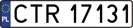 CTR17131