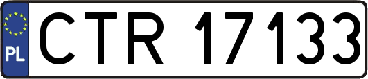 CTR17133