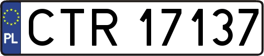 CTR17137
