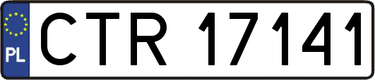 CTR17141
