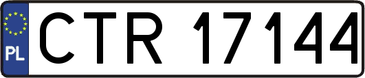 CTR17144