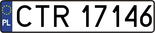 CTR17146