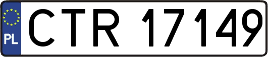 CTR17149