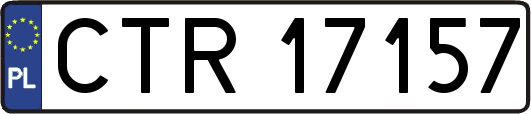 CTR17157