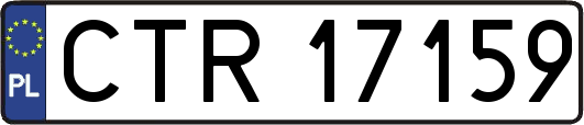 CTR17159