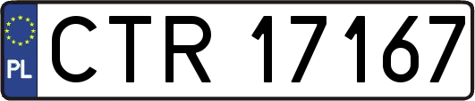 CTR17167