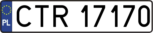 CTR17170