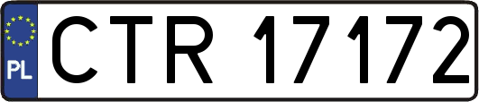 CTR17172
