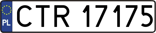 CTR17175