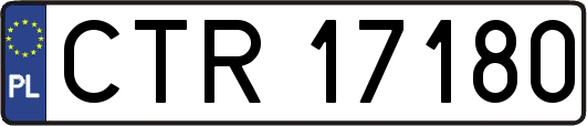 CTR17180
