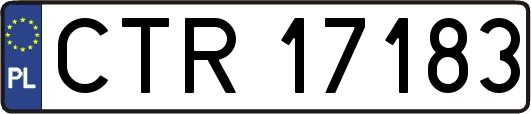 CTR17183