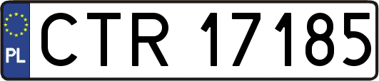 CTR17185