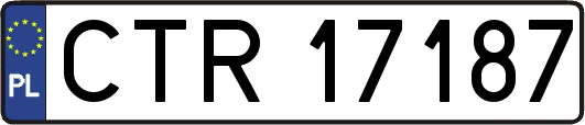 CTR17187