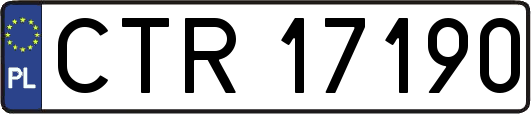 CTR17190