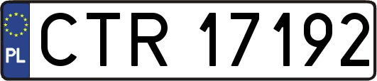 CTR17192