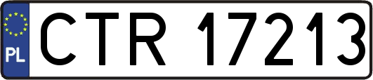 CTR17213