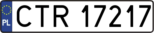 CTR17217