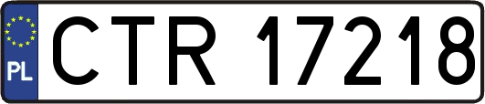 CTR17218