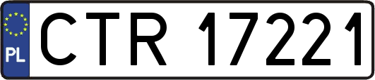 CTR17221