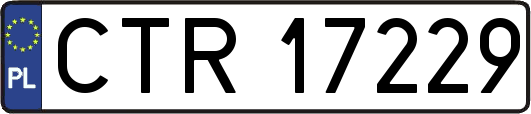 CTR17229