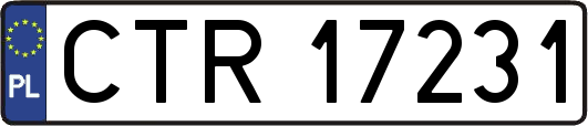 CTR17231