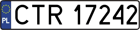 CTR17242