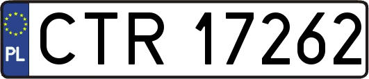 CTR17262
