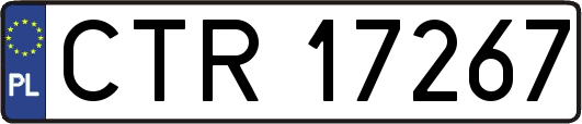 CTR17267