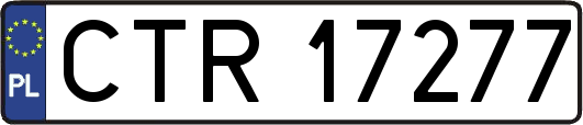 CTR17277
