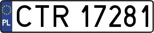 CTR17281