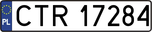 CTR17284