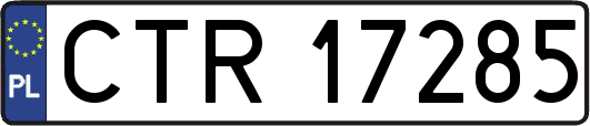 CTR17285